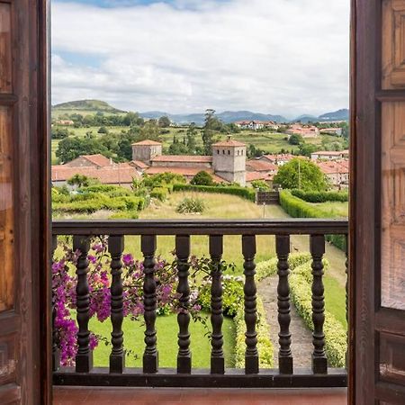 Cantabria Collection - Espectacular Casona Cerca De La Colegiata Santillana del Mar Extérieur photo