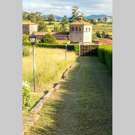 Cantabria Collection - Espectacular Casona Cerca De La Colegiata Santillana del Mar Extérieur photo