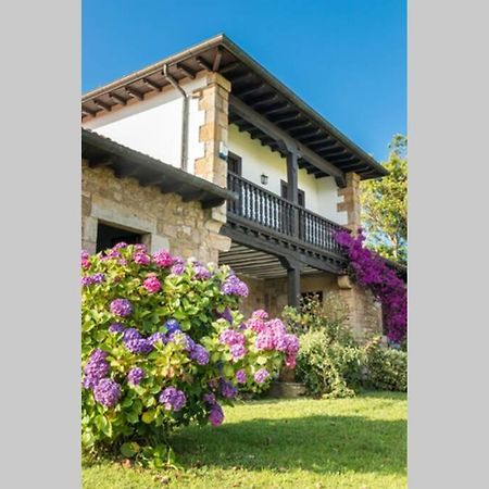 Cantabria Collection - Espectacular Casona Cerca De La Colegiata Santillana del Mar Extérieur photo