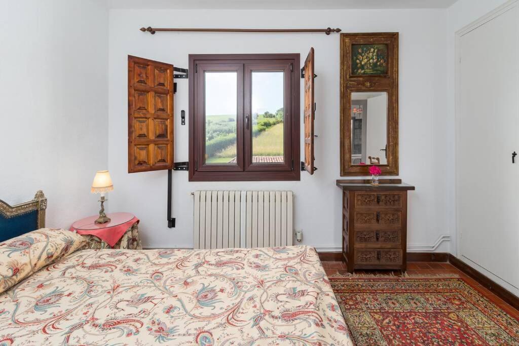 Cantabria Collection - Espectacular Casona Cerca De La Colegiata Santillana del Mar Extérieur photo