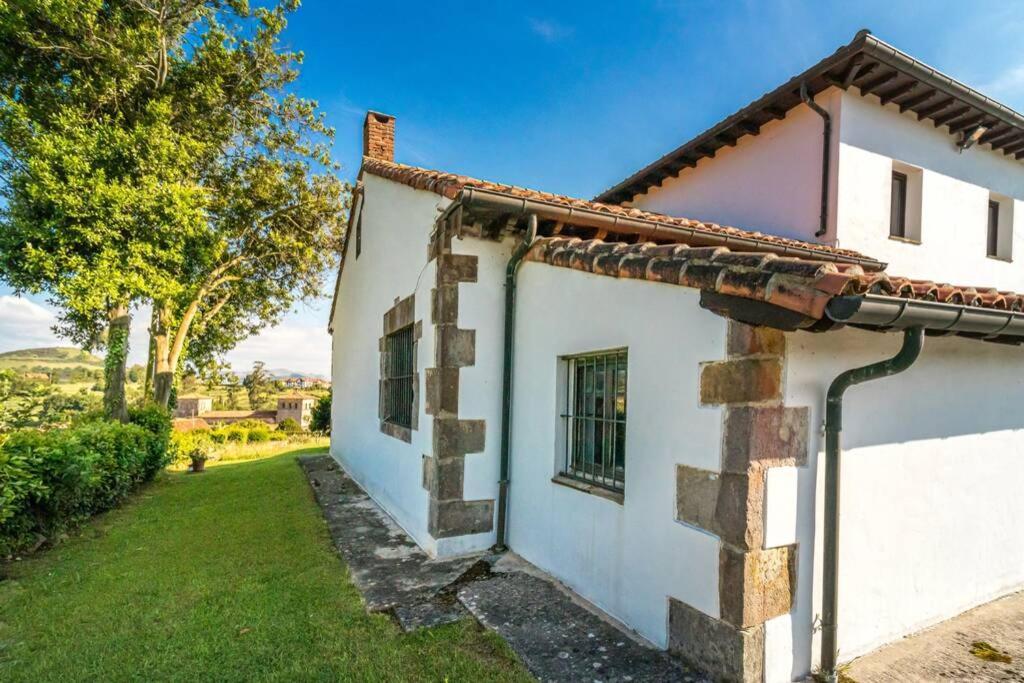 Cantabria Collection - Espectacular Casona Cerca De La Colegiata Santillana del Mar Extérieur photo