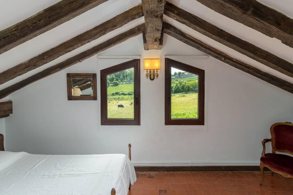 Cantabria Collection - Espectacular Casona Cerca De La Colegiata Santillana del Mar Extérieur photo