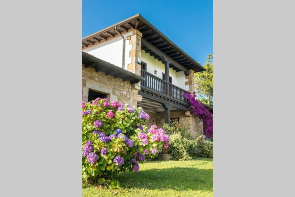 Cantabria Collection - Espectacular Casona Cerca De La Colegiata Santillana del Mar Extérieur photo