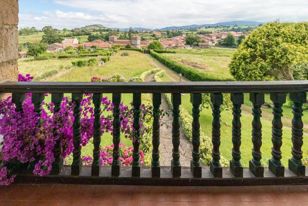 Cantabria Collection - Espectacular Casona Cerca De La Colegiata Santillana del Mar Extérieur photo